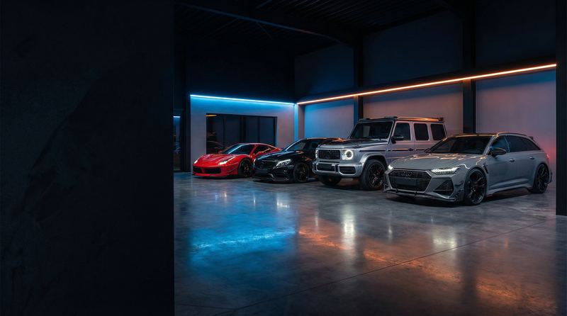 18禁汽车改装视频社区